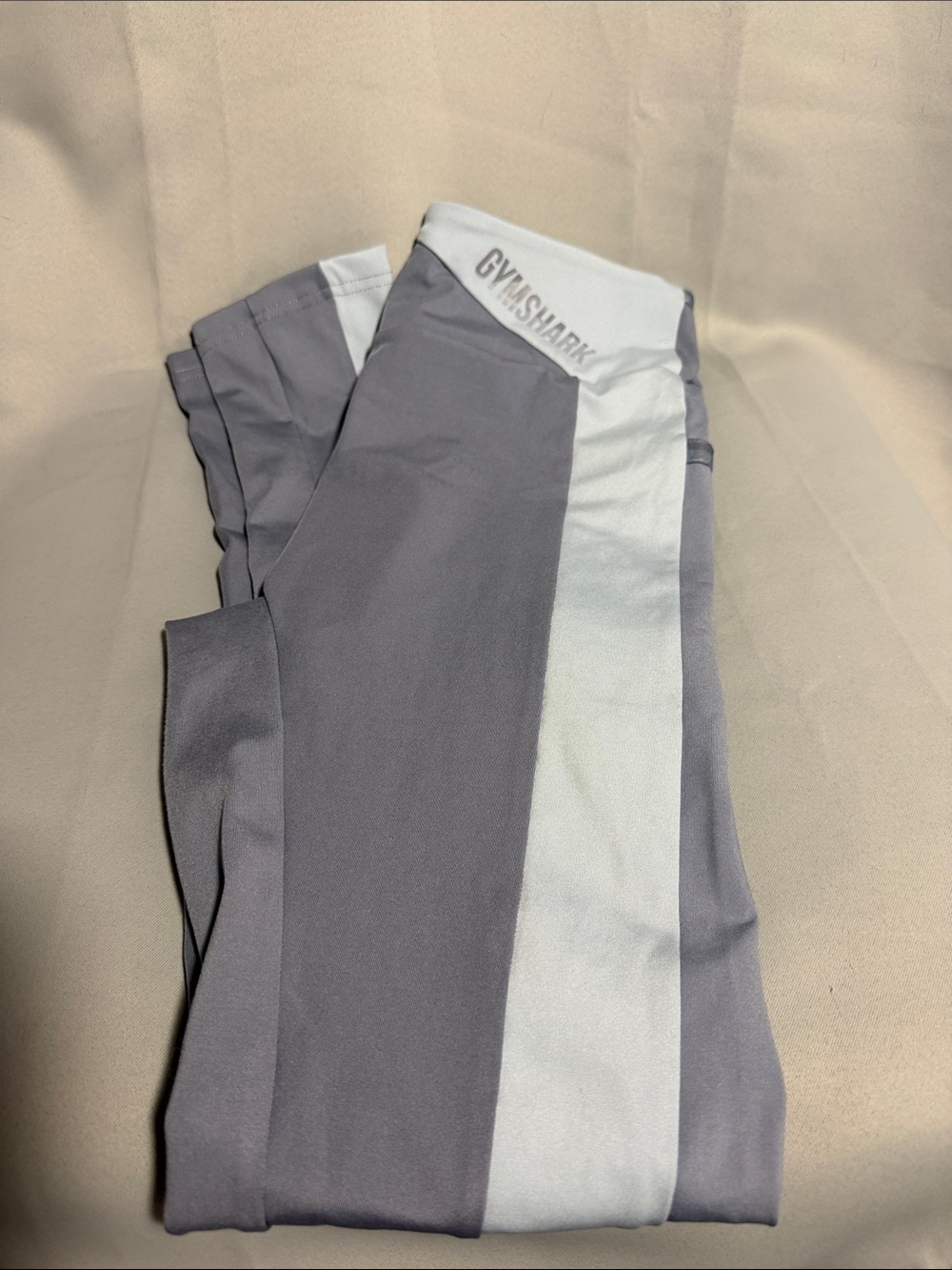 Gymshark Colorblock Leggings